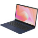 HP 14-ep0057ua 14" FHD IPS, 300n/i3-1315U (4.5)/16Gb/SSD512Gb/Intel UHD/DOS/Синій