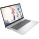 HP 17-cp2044ua 17.3" FHD IPS, 300n/Ryzen 5-7520U (4.3)/8Gb/SSD512Gb/Radeon/DOS/Сріблястий