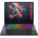 HP OMEN MAX 16-ak0011ua 16" 2K IPS, 400n/Ryzen AI 7-350 (5.0)/24Gb/SSD1Tb/RTX 5060,8GB/DOS/Чорний