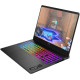HP OMEN MAX 16-ak0011ua 16" 2K IPS, 400n/Ryzen AI 7-350 (5.0)/24Gb/SSD1Tb/RTX 5060,8GB/DOS/Чорний