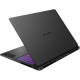 HP OMEN MAX 16-ak0011ua 16" 2K IPS, 400n/Ryzen AI 7-350 (5.0)/24Gb/SSD1Tb/RTX 5060,8GB/DOS/Чорний