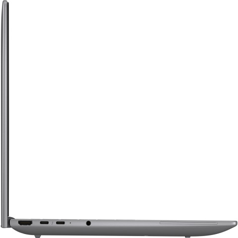 HP ZBook 8 G2i 14" WQXGA IPS, 500n/Ultra X9-388H (5.1)/64Gb/SSD2Tb/Intel Arc/FPS/Підсв/DOS