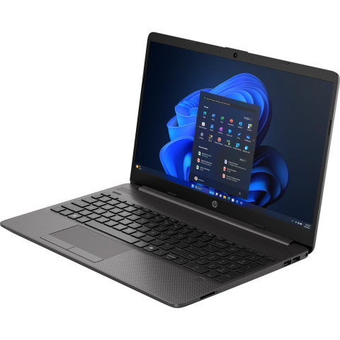 HP 250R G9 15.6" FHD SVA, 250n/Core 5-120U (5.0)/16Gb/SSD512Gb/Intel Gra/Win11Pro/Сірий