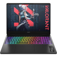 HP OMEN MAX 16-ah0010ua 16" 2.5K WQXGA IPS, 500n/U7-255HX (5.2)/32Gb/SSD1Tb/RTX 5070,12GB/Підсв/DOS