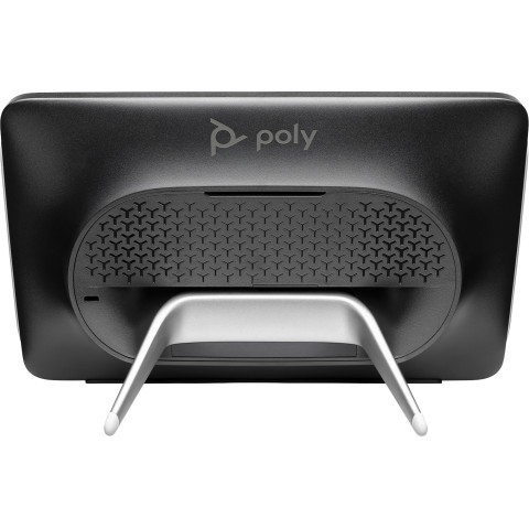 Сенсорний контроллер Poly TC10, чорний