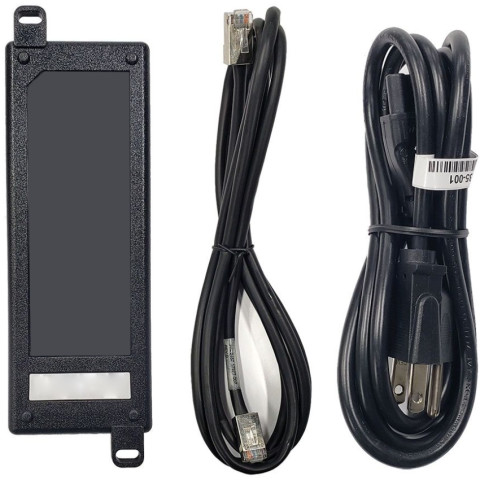 Блок живлення Poly Trio C60 Power Supply with Power Cord and CAT-5