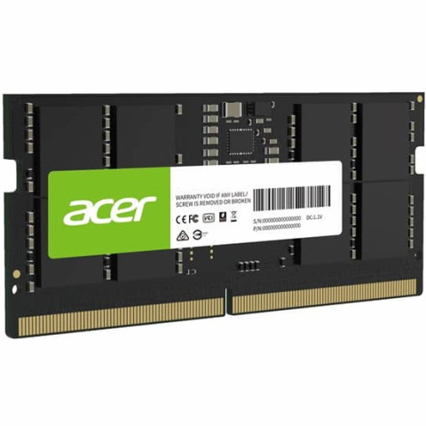 SoDIMM 32Gb DDR5 5600 MHz Acer SD200, Retail