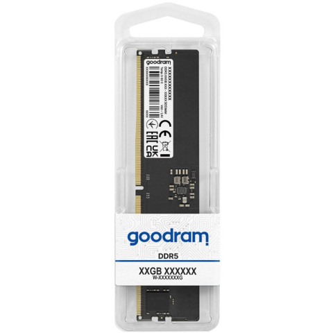 DDR5 32Gb 5600MHz GoodRAM, Retail