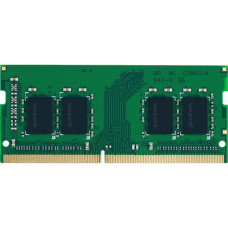 SoDIMM 8Gb DDR4 3200 MHz GoodRAM, Retail