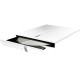 Asus Lite SDRW-08D2S-U 8х External slim USB2.0, білий