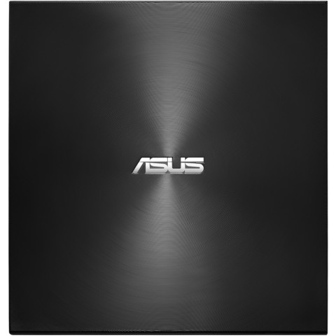 ASUS ZenDrive U8M DVD+-R/RW USB-C EXT Ultra Slim Black, Retail чорний