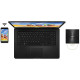 ASUS ZenDrive U8M DVD+-R/RW USB-C EXT Ultra Slim Black, Retail чорний