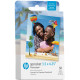 Фотопапір HP Sprocket Zink 3.5"x4.25" Глянцевий, самоклеючий, 50 листів