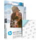 Фотопапір HP Sprocket Zink 2"x3" Глянцевий, самоклеючий, 20 листів
