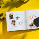Фотопапір HP Sprocket Zink 2"x3" Глянцевий, самоклеючий, 20 листів