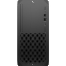 ПК HP Z2 TWR G5 WKS Intel Core i3-10320/8GB(2x4GB)DDR4/HDD 500Gb/VGA Port/K&M/W10P64