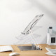 Підставка для ноутбука Laptop Stand 10-17" Aluminum Alloy Media-Tech