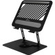 Підставка для ноутбука ROTO 10-17" Aluminum Alloy Media-Tech