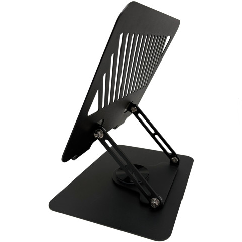 Підставка для ноутбука ROTO 10-17" Aluminum Alloy Media-Tech