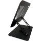 Підставка для ноутбука ROTO 10-17" Aluminum Alloy Media-Tech