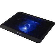 Підставка для ноутбука Modecom SILENT FAN MC-CF13