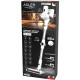 Порохотяг Adler AD 7060 бездротовий/ 350Вт/ 16 000 Pa/ 0,5л/ LED/ FLEX/ настінне кріплення