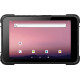 Планшет AGN T86X 8” HD /8GB/128GB/ G99 /8500mAh/ 13+5Мп /MIL-STD-810H/ IP67/LTE/NFC/ 2D Scaner Black