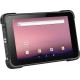 Планшет AGN T86X 8” HD /8GB/128GB/ G99 /8500mAh/ 13+5Мп /MIL-STD-810H/ IP67/LTE/NFC/ 2D Scaner Black