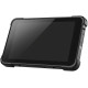 Планшет AGN T86X 8” HD /8GB/128GB/ G99 /8500mAh/ 13+5Мп /MIL-STD-810H/ IP67/LTE/NFC/ 2D Scaner Black