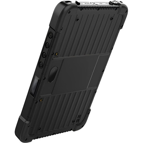 Планшет AGN T86X 8” HD /8GB/128GB/ G99 /8500mAh/ 13+5Мп /MIL-STD-810H/ IP67/LTE/NFC/ 2D Scaner Black