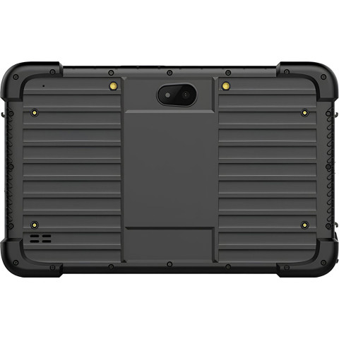 Планшет AGN T86X 8” HD /8GB/128GB/ G99 /8500mAh/ 13+5Мп /MIL-STD-810H/ IP67/LTE/NFC/ 2D Scaner Black