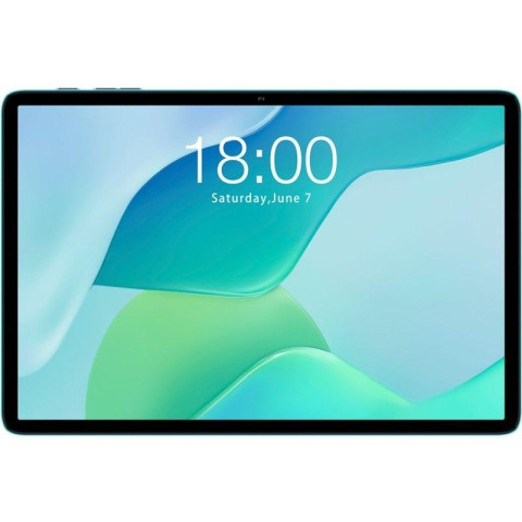 Планшет Teclast P33 KIT 10.1” HD+ / 3GB / 64GB / A333 / 6000mAh / WIFI / 5+2Mp / Metal / Blue