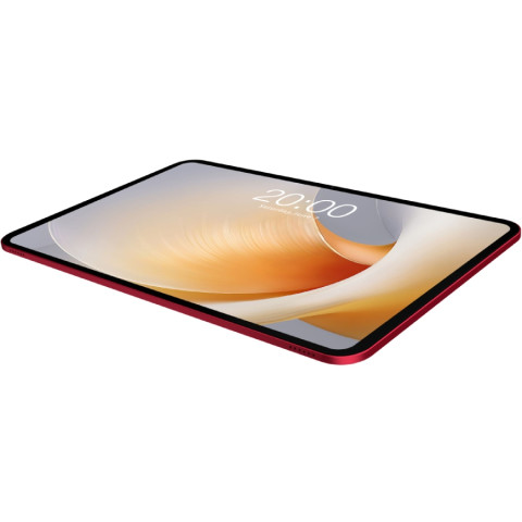 Планшет Teclast T65 PLUS 13.4” FHD 120Hz / 8GB / 256GB / G99 / 10000mAh / LTE / 8+13Mp / Metal / Red
