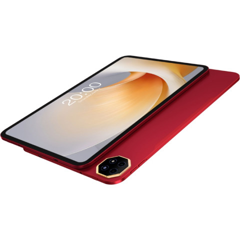 Планшет Teclast T65 PLUS 13.4” FHD 120Hz / 8GB / 256GB / G99 / 10000mAh / LTE / 8+13Mp / Metal / Red