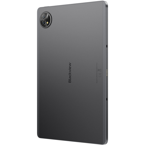 Планшет Blackview ZENO 10 11" HD /6GB/256GB/ T8200 /8800mAh/ 16+13Мп /LTE/Black