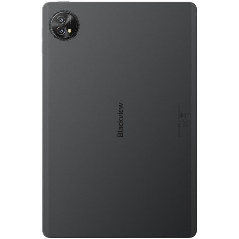 Планшет Blackview ZENO 10 11" HD /6GB/256GB/ T8200 /8800mAh/ 16+13Мп /LTE/Black