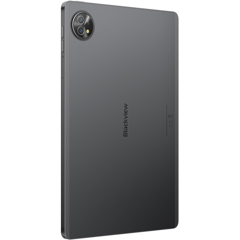 Планшет Blackview ZENO 10 11" HD /6GB/256GB/ T8200 /8800mAh/ 16+13Мп /LTE/Black