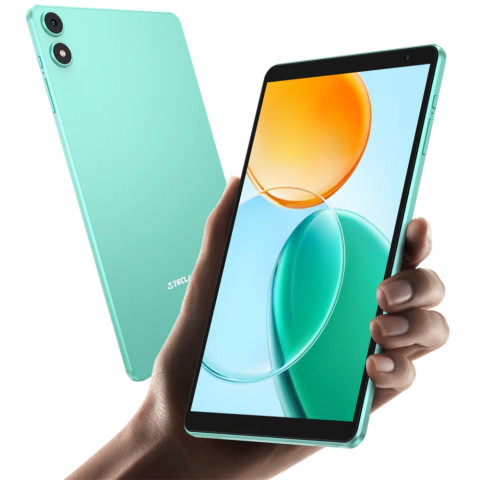 Планшет Teclast P85 8" HD+ /3GB/64GB/ A333 / 5000mAh/ WIFI / 2+0.3MP/ Metal/Blue