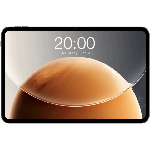 Планшет Teclast T65 13.4” FHD 120Hz / 8GB / 128GB / T620 / 8000mAh / LTE / 8+13Mp / Metal /Grey