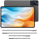 Планшет Teclast T60 Pro 12” FHD / 8GB / 128GB / G99 / 8000mAh / LTE / 8+13Mp / Metal / Grey