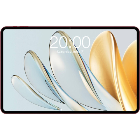 Планшет Teclast T60AI 12” FHD / 6GB / 128GB / A733 / 8000mAh / WIFI / 13+5Mp / Metal / Red
