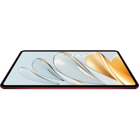 Планшет Teclast T60AI 12” FHD / 6GB / 128GB / A733 / 8000mAh / WIFI / 13+5Mp / Metal / Red