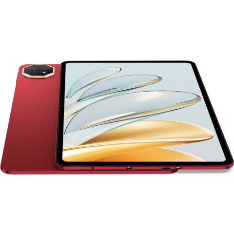 Планшет Teclast T60AI 12” FHD / 6GB / 128GB / A733 / 8000mAh / WIFI / 13+5Mp / Metal / Red