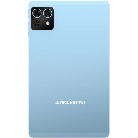 Планшет Teclast T50 Mini 8.68" HD+ /8GB/128GB/ G99 / 5100mAh/ LTE / 13+5MP/ Metal/Blue