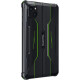 Планшет Oukitel RT3pro 8” HD / 4GB/128GB / G81 / 5150mAh / 16+8Мп / IP69K / LTE Green