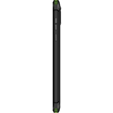 Планшет Oukitel RT3pro 8” HD / 4GB/128GB / G81 / 5150mAh / 16+8Мп / IP69K / LTE Green