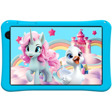 Планшет Teclast P85KIDS 8” HD /3GB/64GB/ A333 /5000mAh/ WIFI /0.3+2Mp/ Metal /Blue