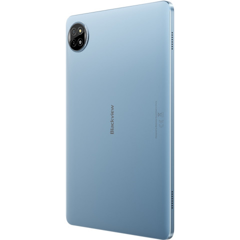 Планшет Blackview Tab 20 10.1" HD+ /4GB/64GB/ T310 /6600mAh/ 5+8Мп /WIFI Blue