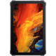 Планшет Blackview Active 8 Pro 10.36" FHD+ /8GB/256GB/ G99 /22000mAh/ 48+16Мп /LTE/NFC/IP69K/ Black