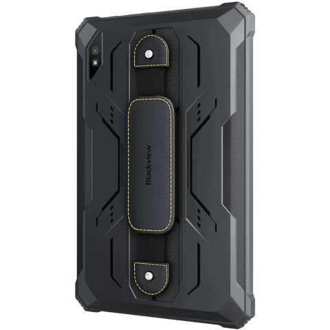 Планшет Blackview Active 8 Pro 10.36" FHD+ /8GB/256GB/ G99 /22000mAh/ 48+16Мп /LTE/NFC/IP69K/ Black